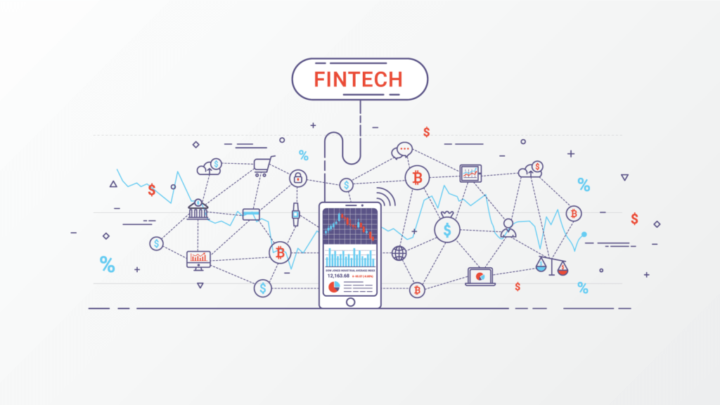 fintech-line-drawing