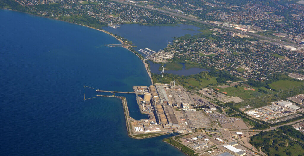 Nuclear’s Role Gets Reconsidered in the Clean Energy Equation