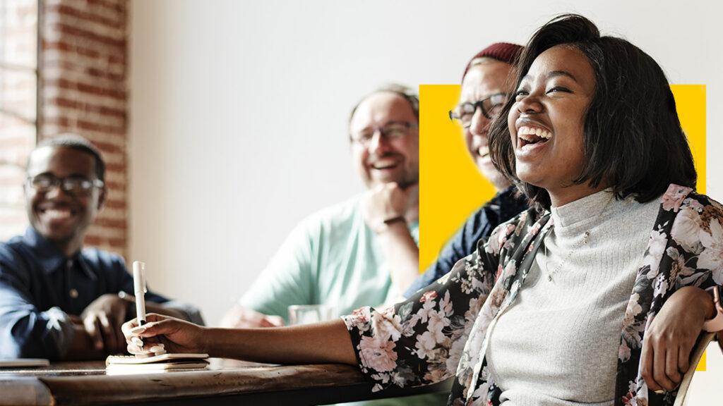 Our Candidate Experience - Good, Bad or Ugly? bcorp no overlay